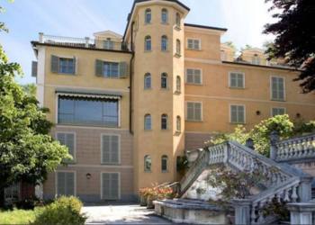 Luxurious Homes of Football’s Elite