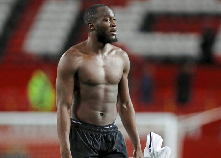 The Most Muscular Footballers of 2023