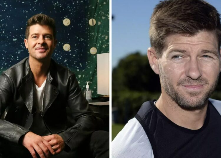 Uncanny Resemblances: Exploring Famous Footballers’ Lookalikes